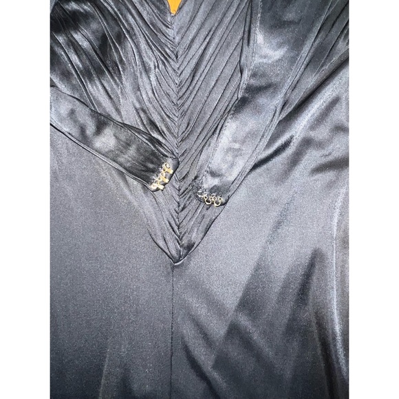 AVAIL - Roberto Cavalli vintage designer very sexy gown - Picture 4 of 9